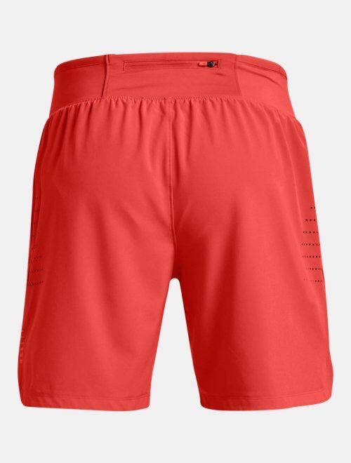 Under Armour Men's UA Speedpocket 7" Shorts