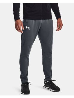 Men's UA Pique Track Pants