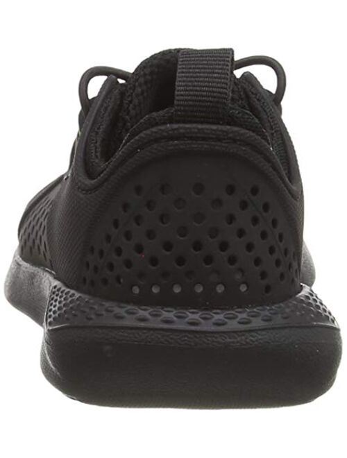 Crocs Unisex-Child Literide Pacer Sneakers