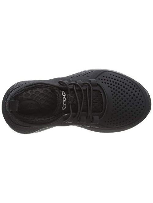 Crocs Unisex-Child Literide Pacer Sneakers