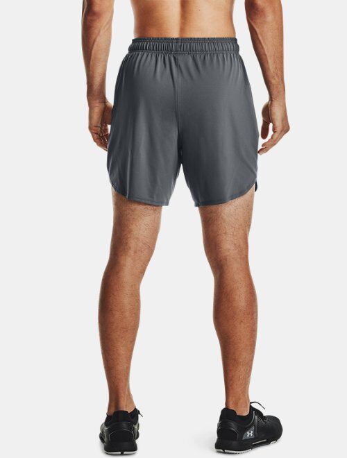 Under Armour Men's UA Training Stretch 7" Shorts