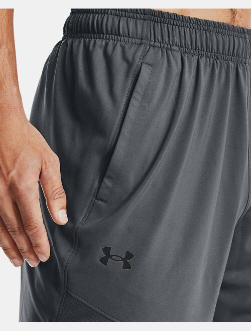 Under Armour Men's UA Training Stretch 7" Shorts