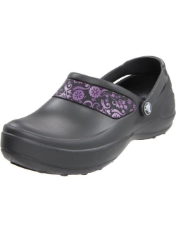 Women's Mercy Work Clog