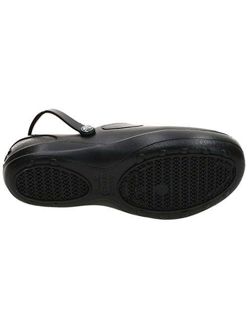 Crocs Women's Mercy Work Clog