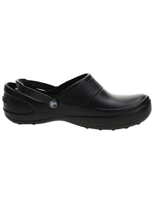 Crocs Women's Mercy Work Clog