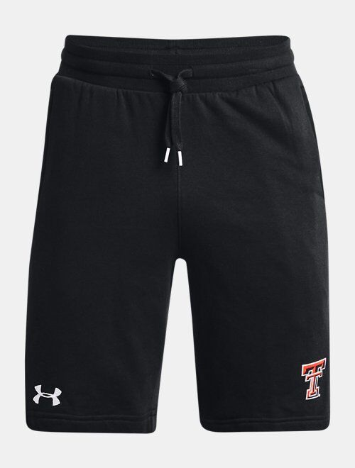 Under Armour Men's UA All Day Collegiate Shorts
