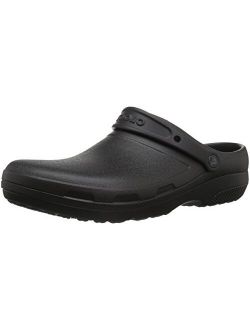 Unisex-Adult Men's and Women's Specialist Ii Clog | Work Shoes