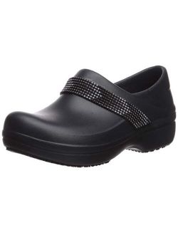 Women's Neria Pro Ii Clog | Slip Resistant Work Shoes