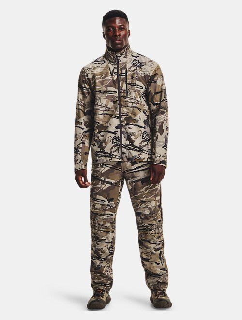 Under Armour Men's UA Ridge Reaper Raider 2.0 Jacket