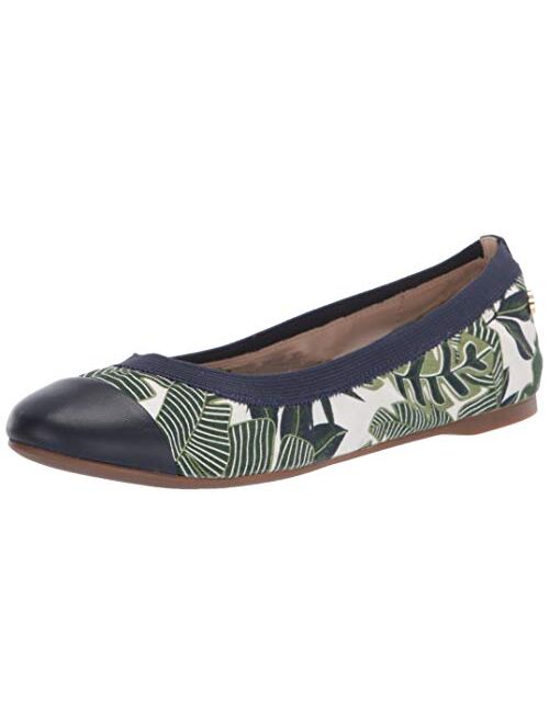 Cole Haan Women's Elbridge Ballet Ii Flat