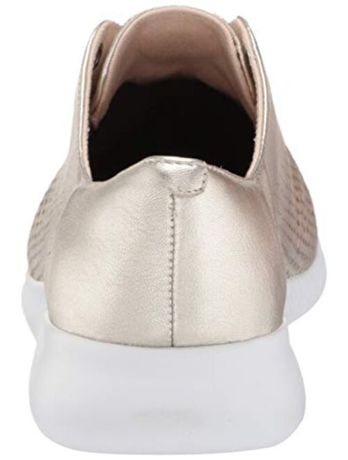 Cole Haan Women's 2.Zerogrand Laser Wingtip Oxford