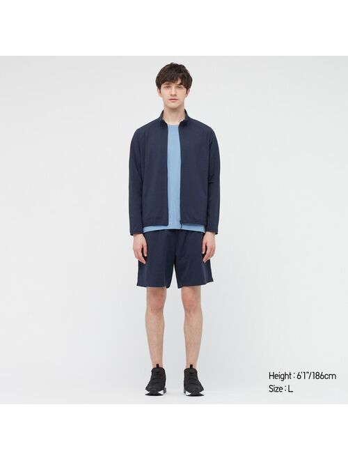 Buy Uniqlo MEN DRY-EX ULTRA STRETCH ACTIVE SHORTS online