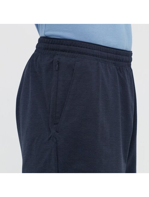 Uniqlo MEN DRY-EX ULTRA STRETCH ACTIVE SHORTS