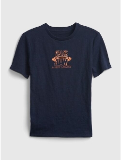 GapKids | Space Jam Graphic T-Shirt