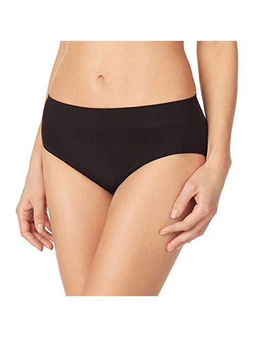 Carole Hochman Ladies’ 5-Pack Hipster Panty