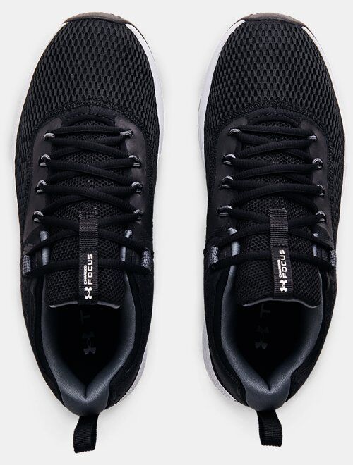 Under Armour Men's UA Charged Focus Training Shoes