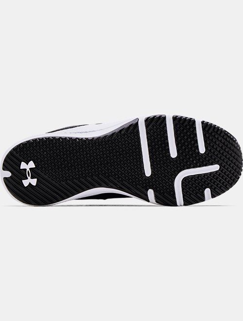 Under Armour Men's UA Charged Focus Training Shoes