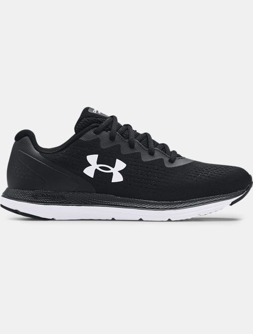 Under Armour Men's UA Charged Impulse 2 Running Shoes