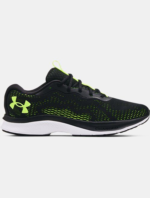 Under Armour Men's UA Charged Bandit 7 Running Shoes