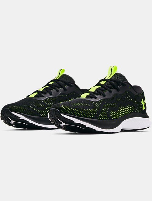 Under Armour Men's UA Charged Bandit 7 Running Shoes