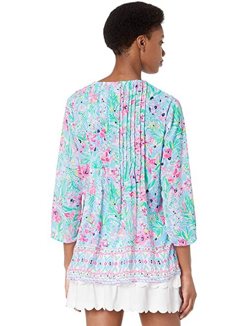Lilly Pulitzer Marilina Tunic