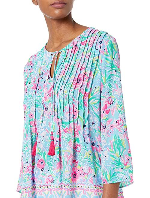 Lilly Pulitzer Marilina Tunic
