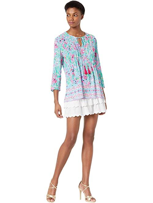 Lilly Pulitzer Marilina Tunic