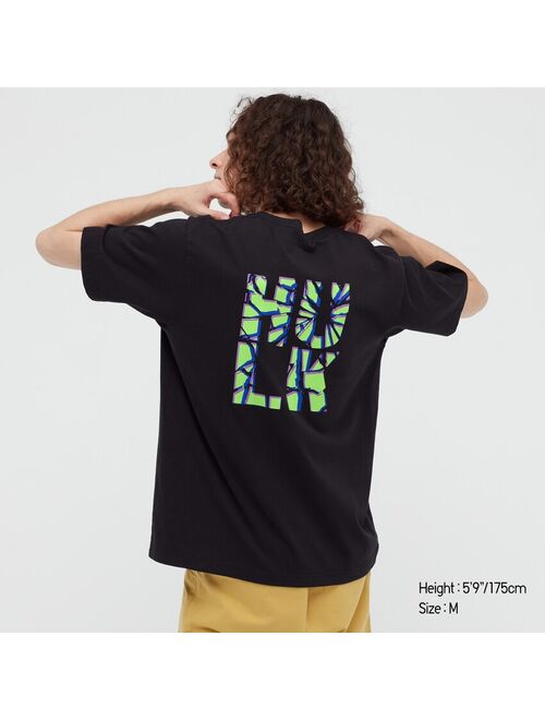 MARVEL ESSENTIALS UT (SHORT-SLEEVE GRAPHIC T-SHIRT)