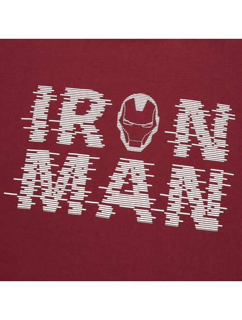 MARVEL ESSENTIALS UT (SHORT-SLEEVE GRAPHIC T-SHIRT)