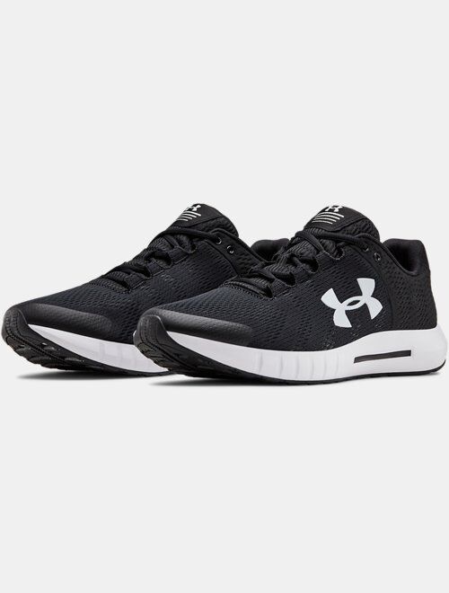 Under Armour Men's UA Micro G® Pursuit BP Running Shoes