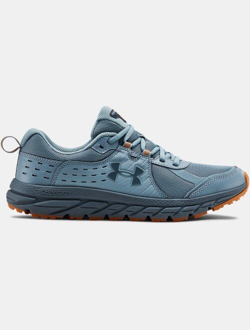 Under Armour Men's UA Charged Toccoa 2 Running Shoes