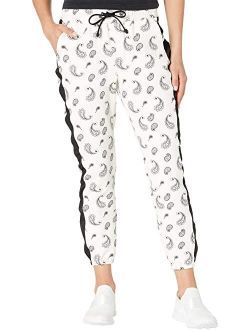 Koral Brink Dive Sweatpants