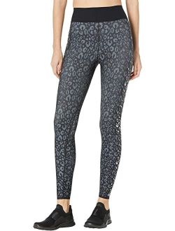 Animal Paws Ultra High Leggings