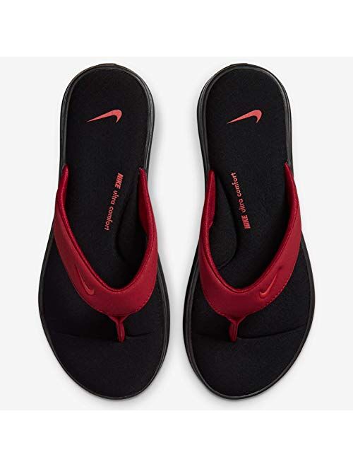 Nike Womens Memory Foam Ultra Comfort 3 Thong AR4498 001