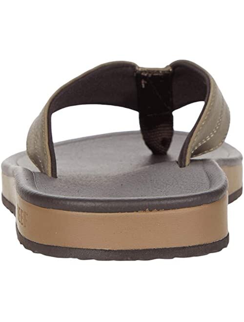 Reef Journeyer Women Slipper