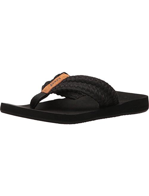 Reef Women's Cushion Threads TX Sandal