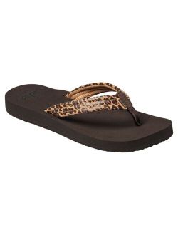 Women's Cushion Breeze Flip-flop Sandals