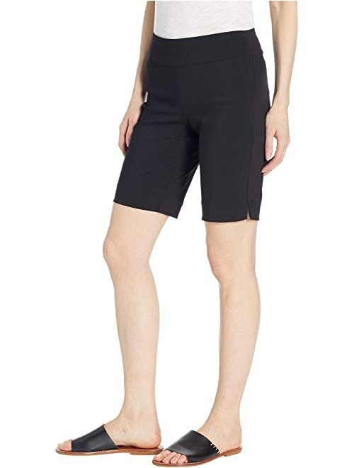 Krazy Larry Pull-On Shorts