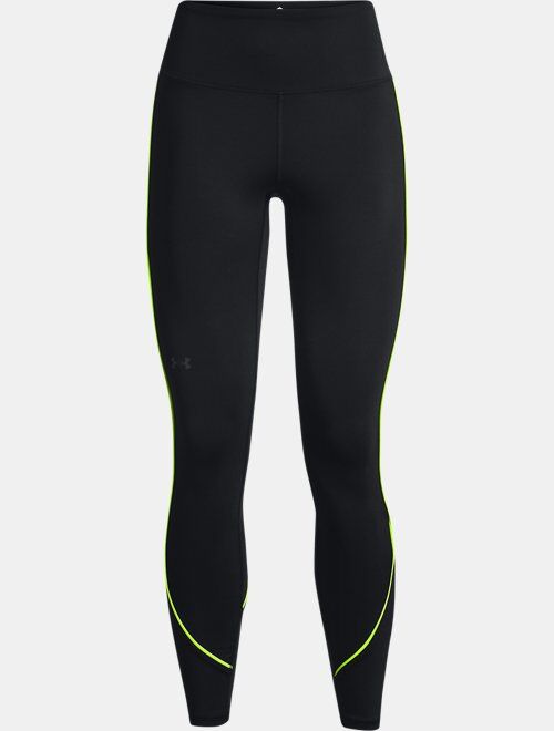 Buy Under Armour Women's UA RUSH™ HeatGear® No-Slip Waistband Mesh Pocket  Full-Length Leggings online