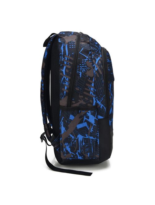Big Capacity School Backpack School Bags For Teenagers Boys Girls Children Schoolbag Waterproof Backpack Kids Mochila Escolar