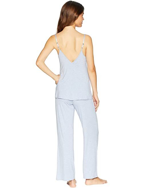 Natori Feathers Cami Pajama