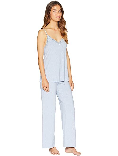 Natori Feathers Cami Pajama