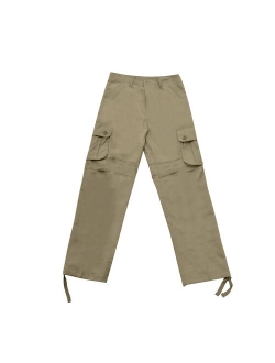 Cargo Pants Men 2021 Hip Hop Streetwear Jogger Pant Fashion Trousers Multi-Pocket Casual Joggers Sweatpants Men Pants