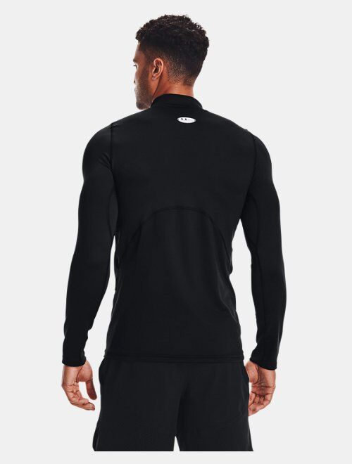Under Armour Men's ColdGear® Armour Fitted Mock