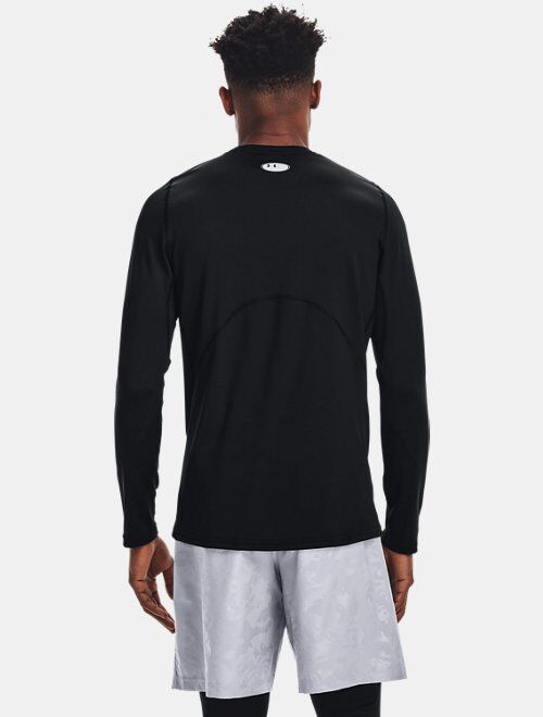 Under Armour Men's ColdGear® Armour Fitted Crew