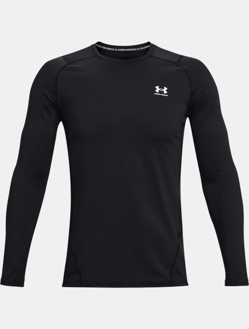 Under Armour Men's ColdGear® Armour Fitted Crew