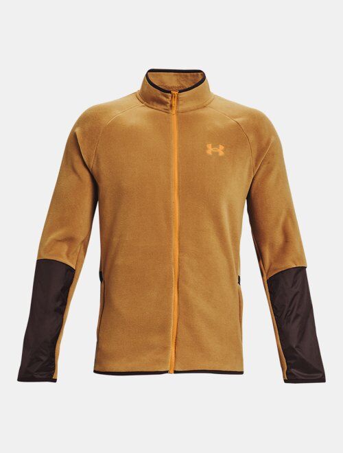 Under Armour Men's UA Outdoor Polartec Forge Full-Zip