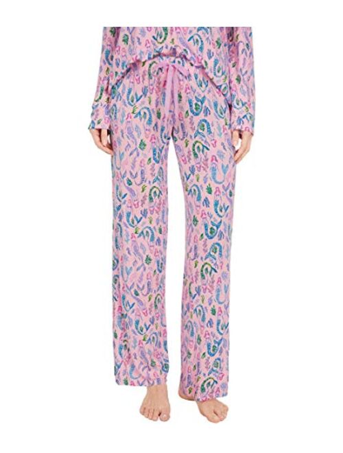 Lilly Pulitzer PJ Knit Pants