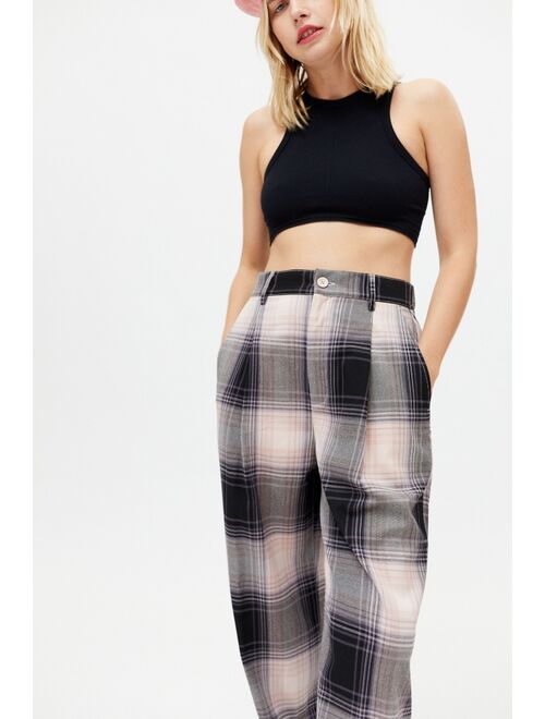 Urban outfitters UO Helena Menswear Trouser Pant