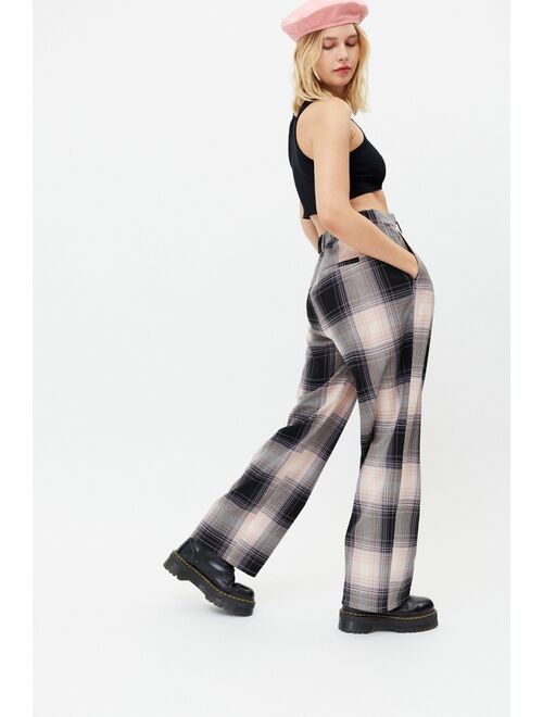 Urban outfitters UO Helena Menswear Trouser Pant